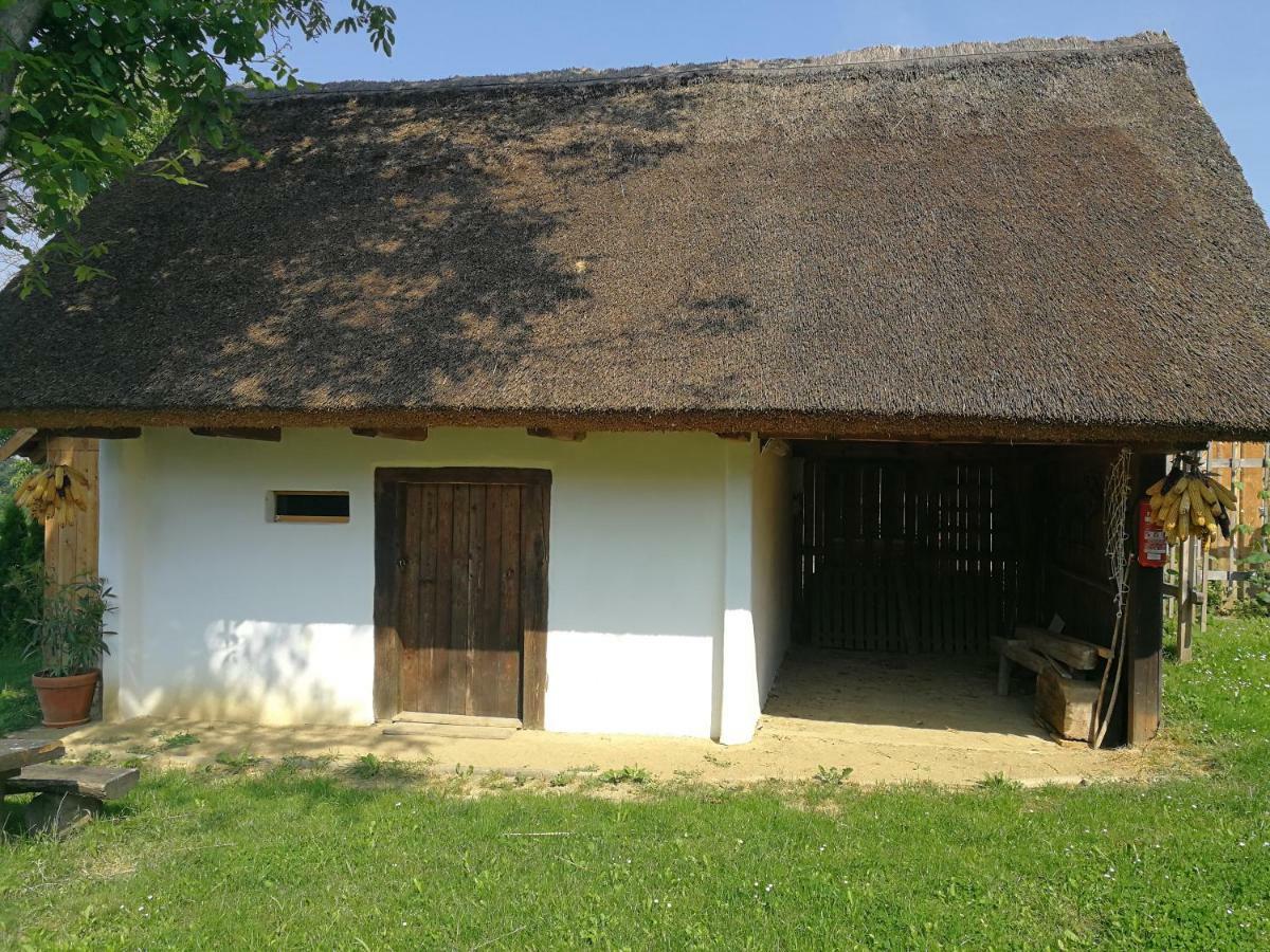 Hrgova Hiska Guest House Ptuj Exterior foto